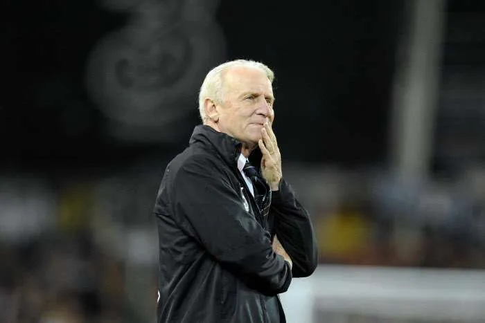 Trapattoni confirme pour la main d&rsquo;Henry