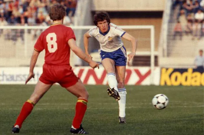 Top 10 : Les plus belles victoires belges face aux Français