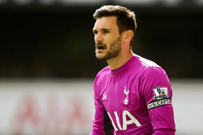 Lloris prudent sur son départ à Manchester