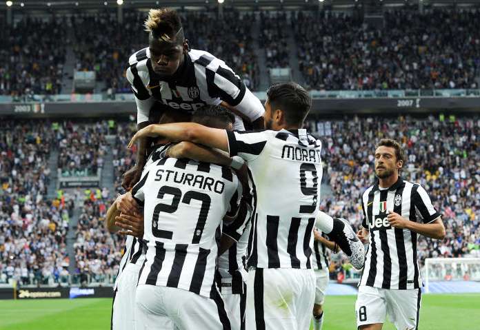 Ce qu&rsquo;il faut retenir de la saison de la Juventus