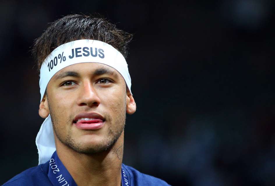 Neymar joueur frisson de l’année, Ntep finit devant Messi