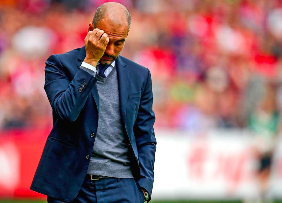 Hamann ne voit pas Guardiola durer au Bayern