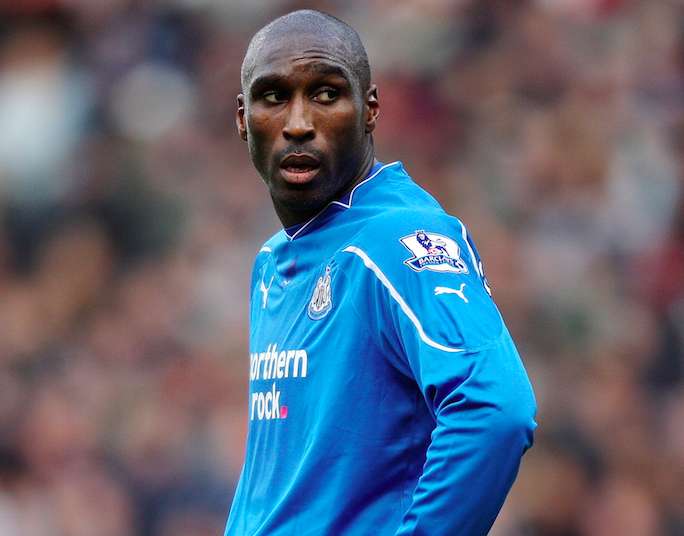 Sol Campbell veut devenir maire de Londres