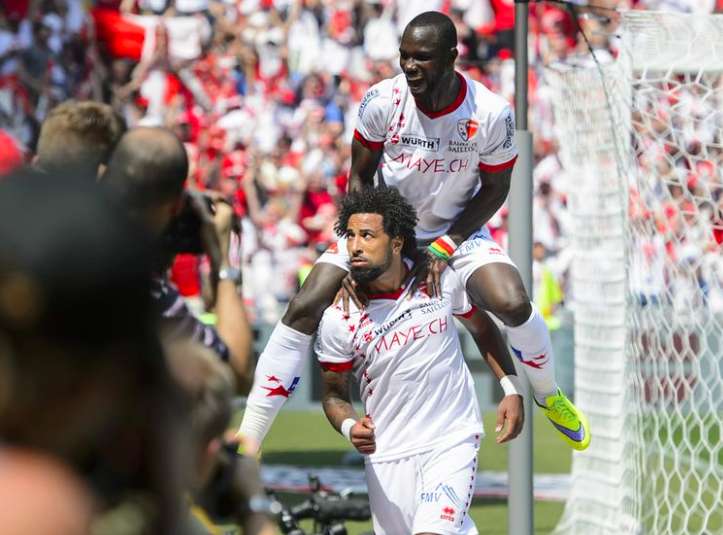 La Coupe de Suisse passe la nuit au poste