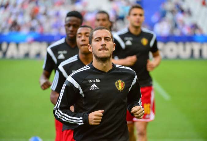 L&rsquo;Observatoire du football estime la valeur des joueurs