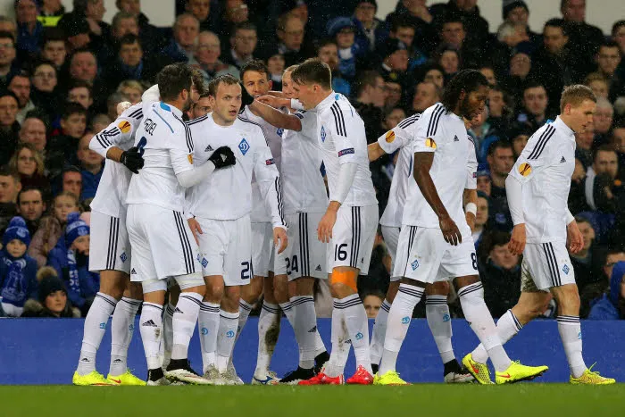 Ce qu&rsquo;il faut retenir du championnat ukrainien