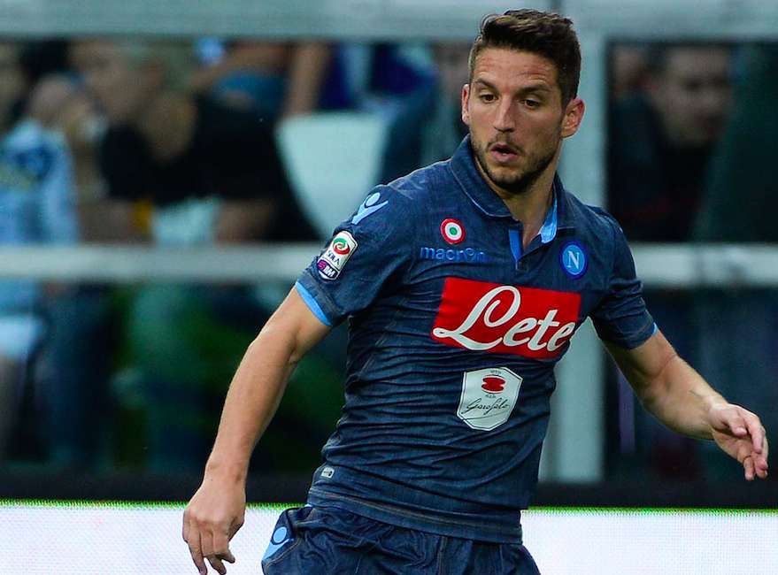 Ce qu&rsquo;il faut retenir de la saison du Napoli