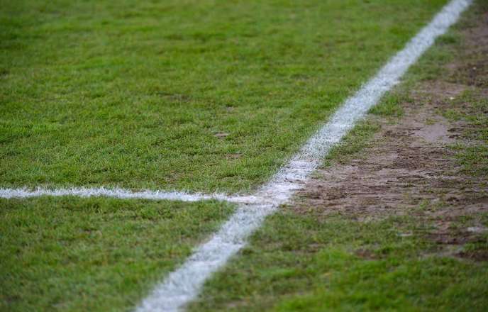 Un adulte agresse un U13 en Bretagne