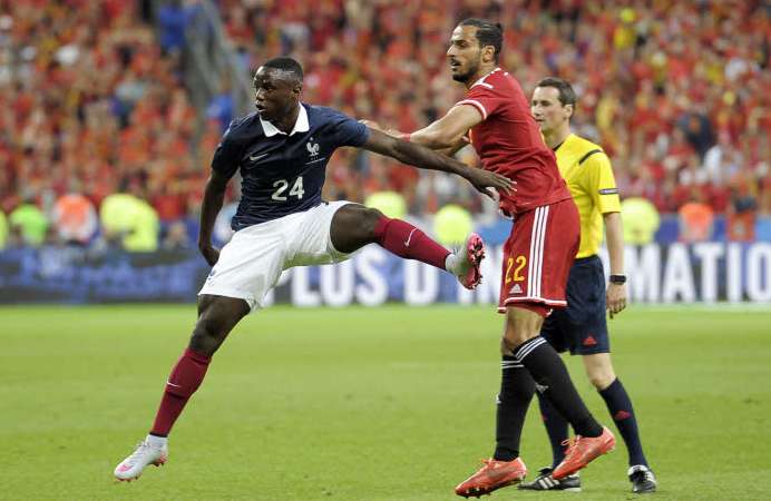 Ntep : «<span style="font-size:50%"> </span>Le foot français n’est pas assez ambitieux<span style="font-size:50%"> </span>»