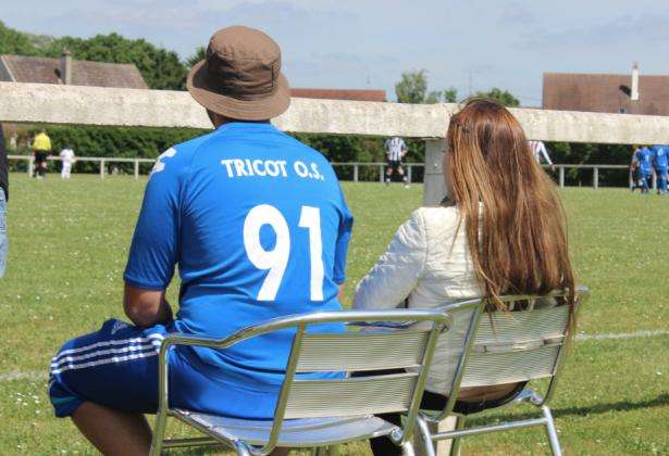 Un dimanche à l&rsquo;OS Tricot…