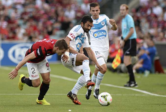 Ben Khalfallah : «<span style="font-size:50%">&nbsp;</span>J&rsquo;ai pris une grosse claque<span style="font-size:50%">&nbsp;</span>»