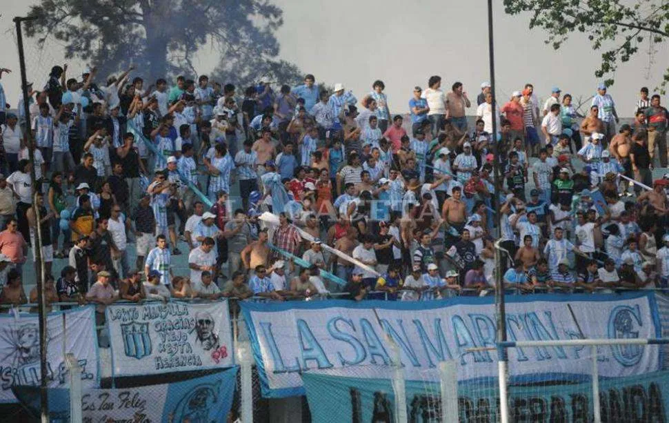 Encore un mort en Argentine