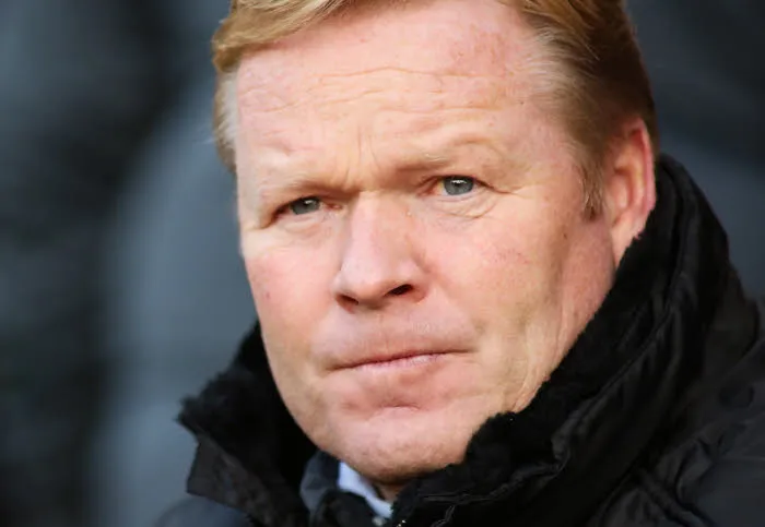 Koeman : «<span style="font-size:50%">&nbsp;</span>Luis Enrique doit continuer<span style="font-size:50%">&nbsp;</span>»