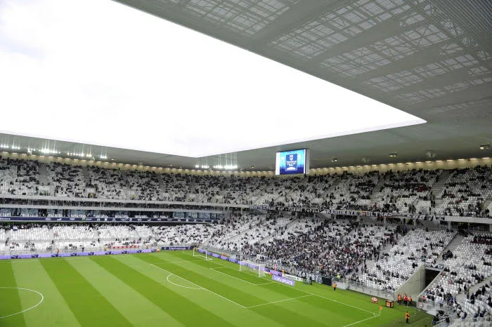 La Ligue 1 de nouveau attractive