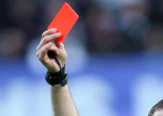 Violences contre un arbitre dans l&rsquo;Aisne