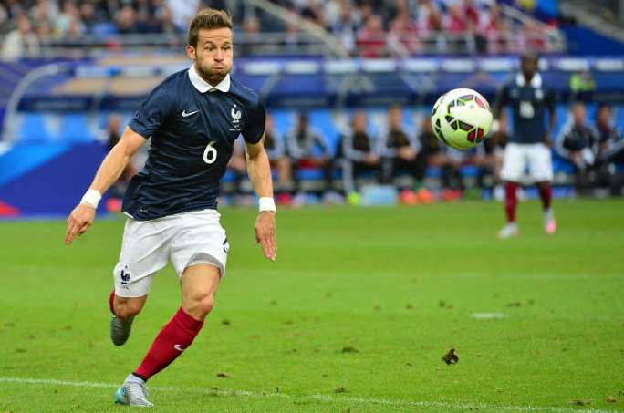 Allez Yohan, faut partir, maintenant&#8230;