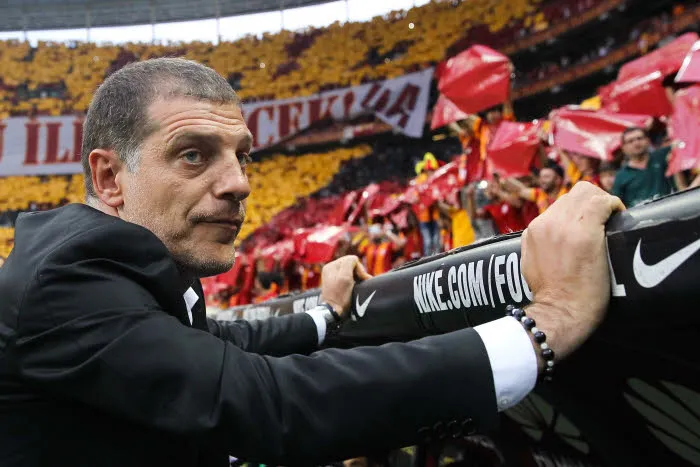 Bilic nommé nouveau coach de West Ham