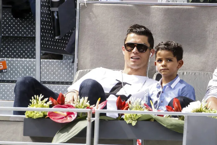 Le documentaire sur C. Ronaldo sort bientôt