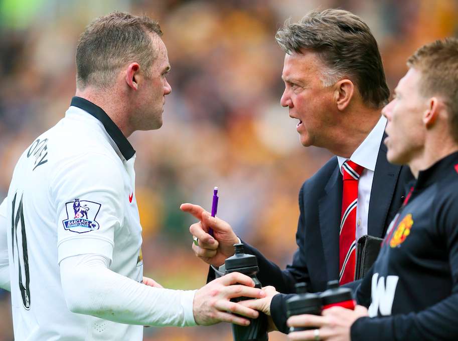 Manchester United club le plus riche