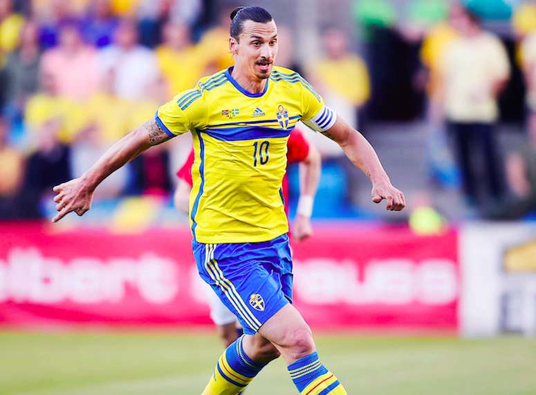 Zlatan aurait dit oui au Milan AC