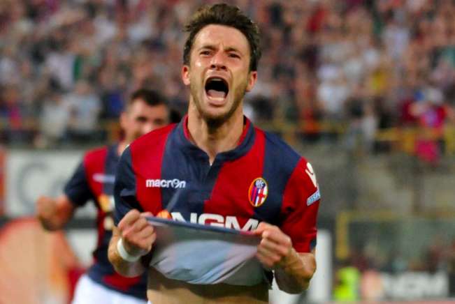 Bologne remonte en Serie A