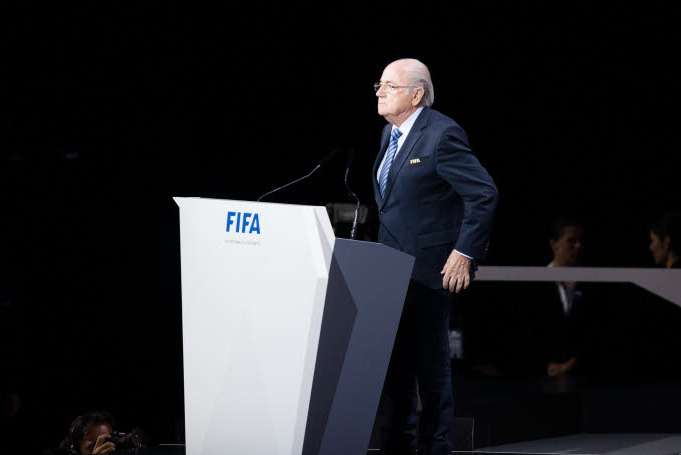 Le successeur de Blatter choisi le 16 décembre