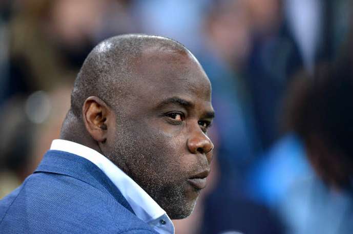 Boli ambassadeur de Marseille pour l&rsquo;Euro 2016