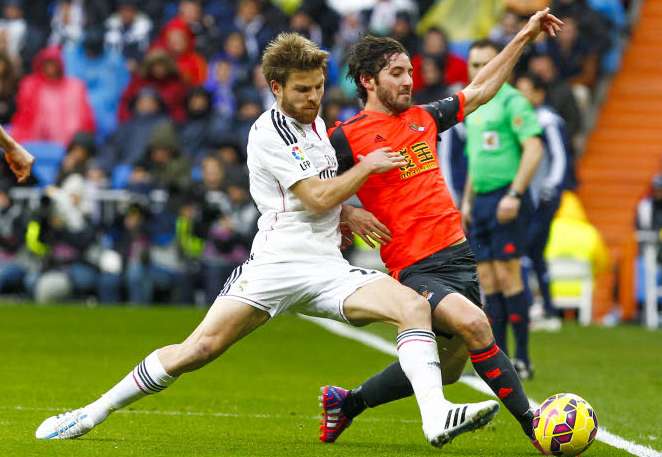 Le classement alternatif de la Liga