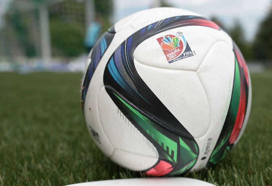 CM 2015 : Mexicaines et Colombiennes font match nul