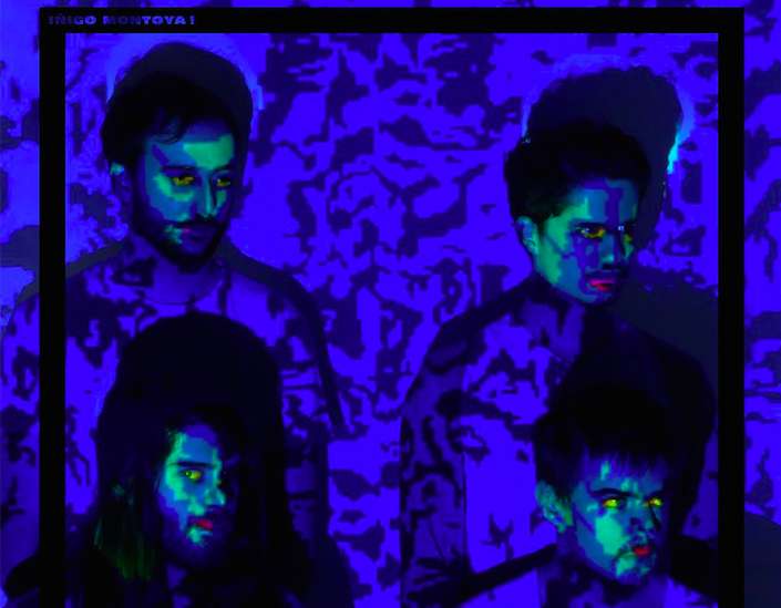 Iñigo Montoya : «<span style="font-size:50%">&nbsp;</span>Dans le mauvais goût, Aubameyang y va à fond<span style="font-size:50%">&nbsp;</span>»