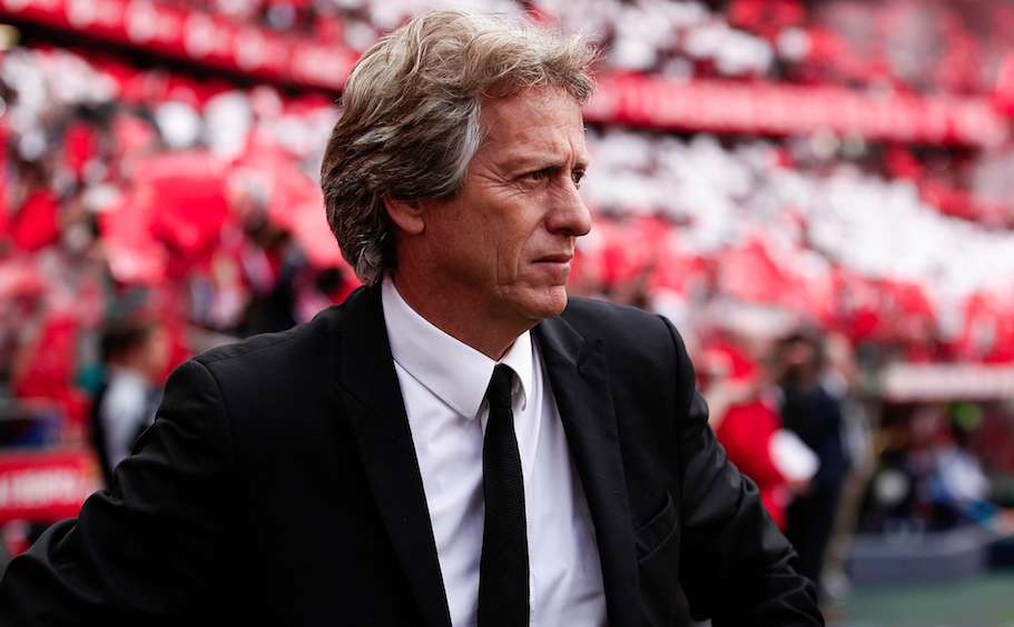 L’équipe type 100% Jésus