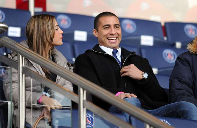 Trezeguet : «<span style="font-size:50%">&nbsp;</span>La France a les armes pour gagner l&rsquo;Euro<span style="font-size:50%">&nbsp;</span>»