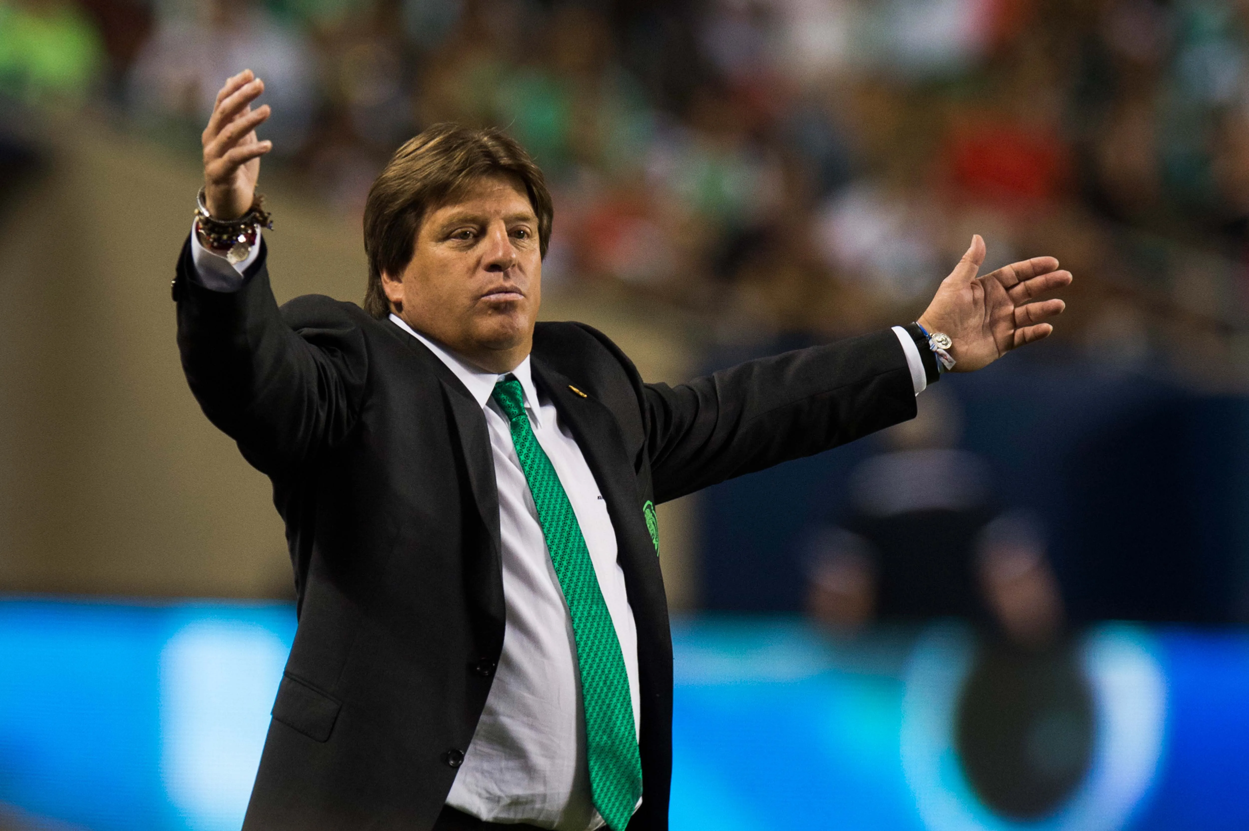 Le Mexique tient le Chili en échec