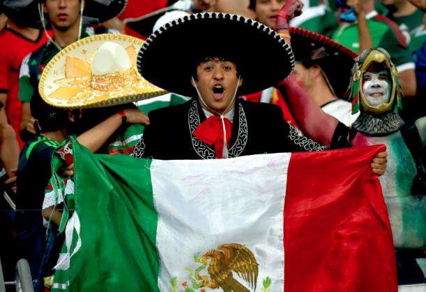 Copa América : la fiche du Mexique