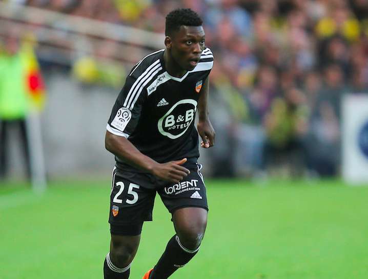 Gassama prend de la prison avec sursis