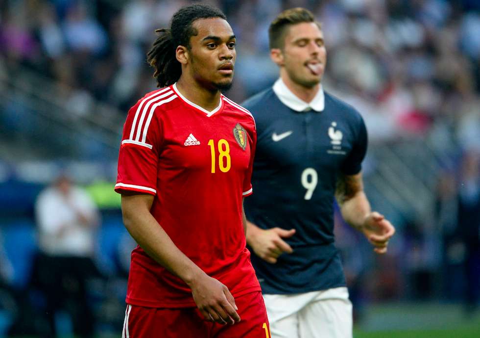 Jason Denayer, le p&rsquo;tit gars qui monte, qui monte…