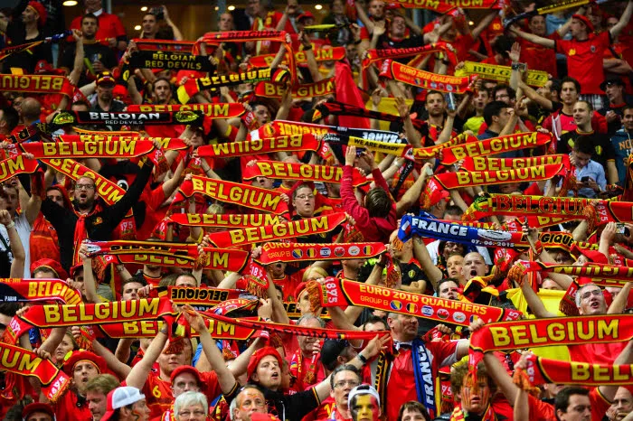 Un bus belge se trompe de pays de Galles