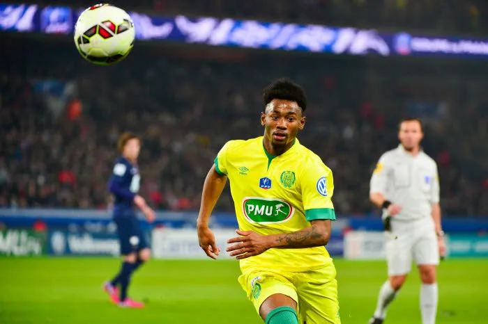 Nkoudou va rejoindre l&rsquo;OM
