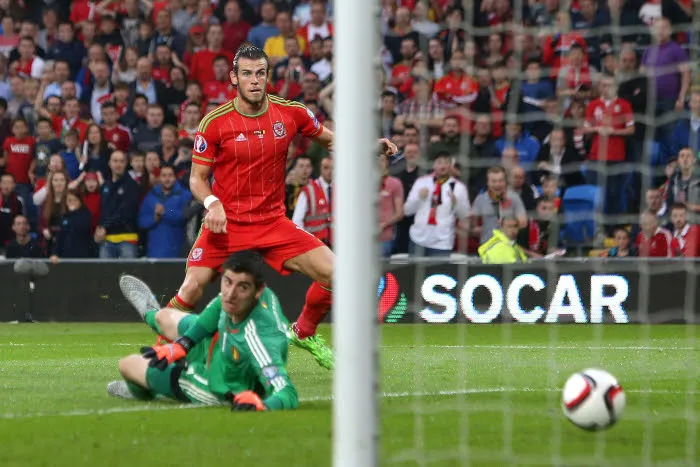 La Belgique muette devant l&rsquo;organisation galloise