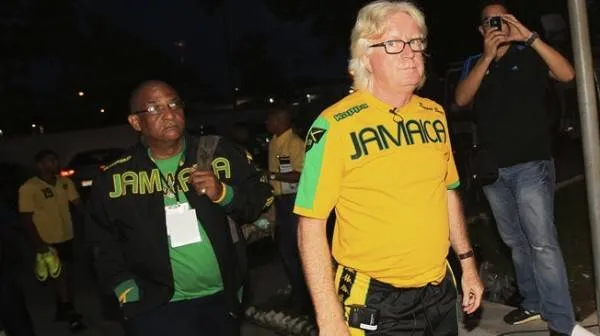 Copa América : la fiche de la Jamaïque