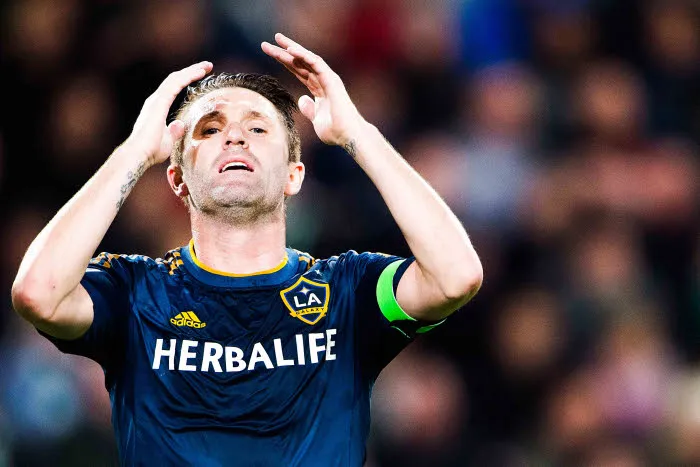 Robbie Keane perd ses cousins