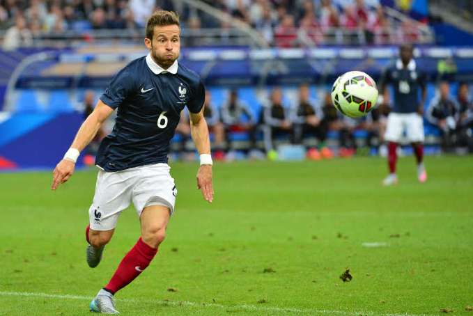 Bleus : Tu veux ou tu veux pas ?