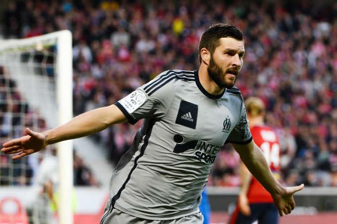 Gignac à «<span style="font-size:50%">&nbsp;</span>50-60% de chances<span style="font-size:50%">&nbsp;</span>» vers le Mexique