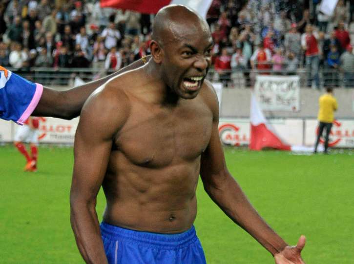 Caçapa : « Au Brésil, il faut tout changer »