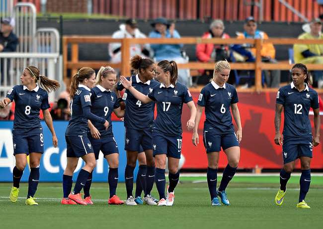 La FFF pas responsable du changement d&rsquo;horaires de France-Albanie