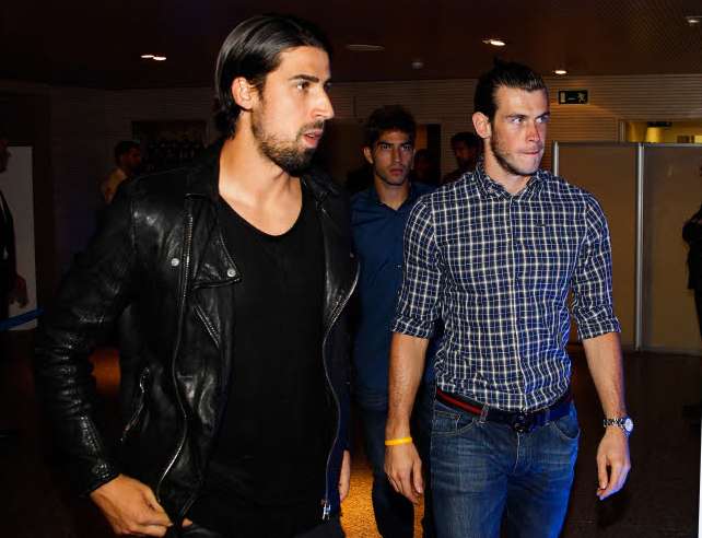 Khedira a vécu la «<span style="font-size:50%">&nbsp;</span>pire période de sa carrière<span style="font-size:50%">&nbsp;</span>» au Real