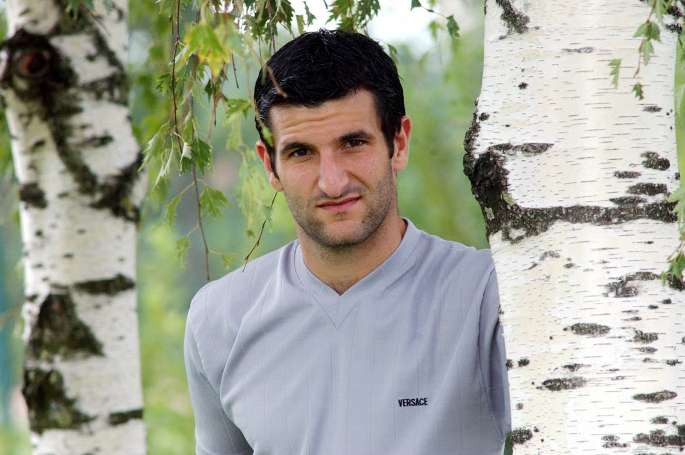 Pierre-Alain Frau : «<span style="font-size:50%">&nbsp;</span>Je n&rsquo;ai jamais vu Gervinho sans son serre-tête<span style="font-size:50%">&nbsp;</span>»