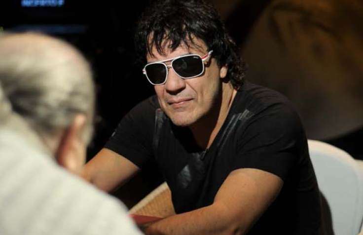 Carlos Henrique Raposo, mytho do Brasil