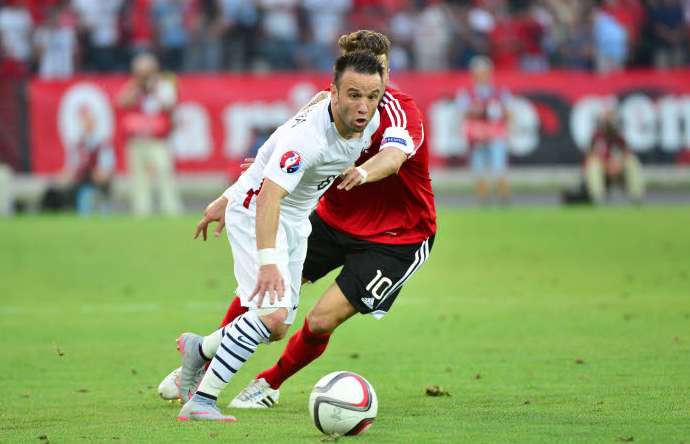 Mathieu Valbuena et l&rsquo;état d&rsquo;esprit des Bleus