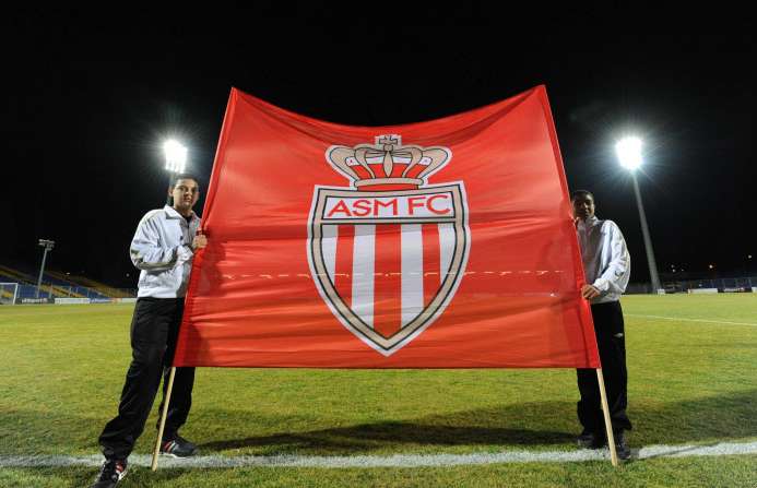 Partenariat signé entre Monaco et le Paris FC